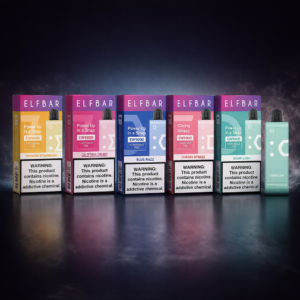 ElfBar EW9000 Pod