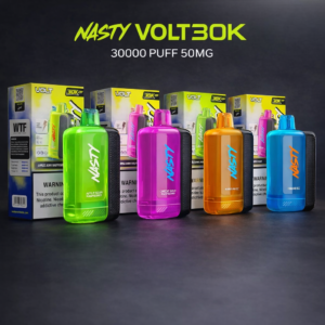 Nasty Volt 30k (50mg)