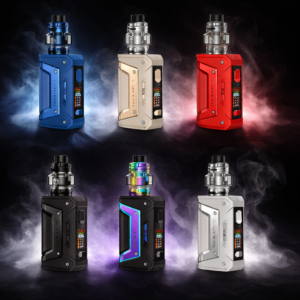 Geekvape L200 Classic – 21700 Kit