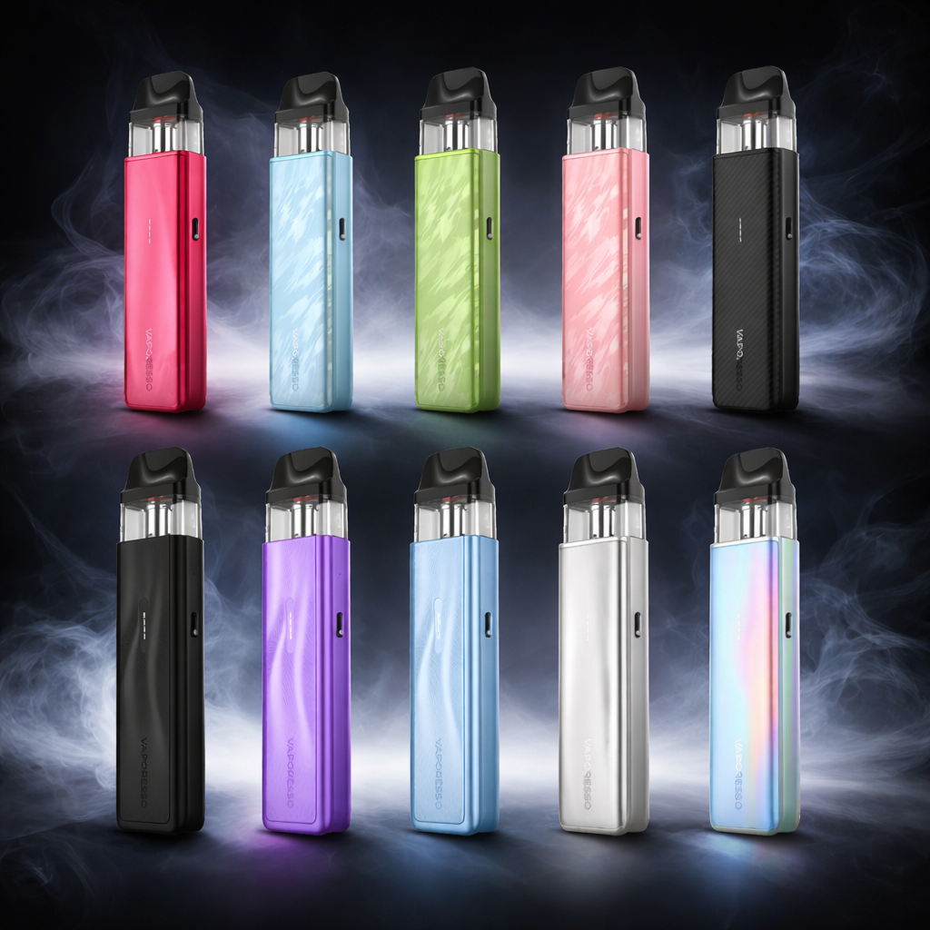 Vaporesso XROS 5 Mini Kit