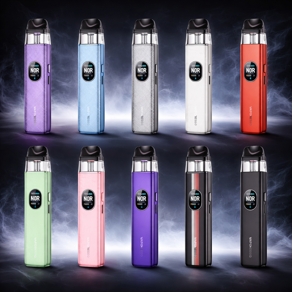 Vaporesso XROS 5 Kit