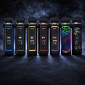 Smok IPX80 Pod Kit