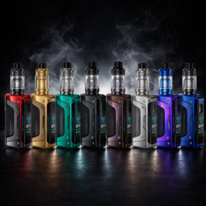 Geekvape Aegis Legend 5 Kit