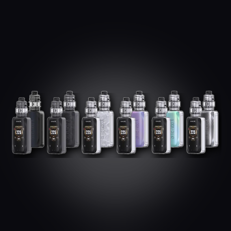 Smok X-Priv Plus Kit